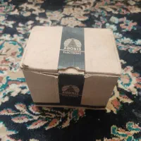 لوازم برقی صنعتی