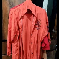 مانتو|لباس|شیراز, قلعه نو|دیوار