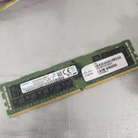 رم سرور 64GB سامسونگ DDR4 ECC Registered