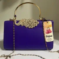 کیف نو نو برند استفاده نشده هرگز