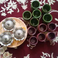 پلوخوری ودکوری