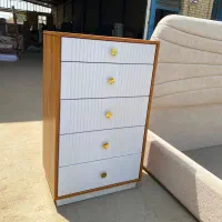 دراور ۵ کشو نو از در تولیدی