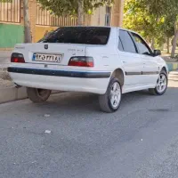 پارس elx|خودرو سواری و وانت|سنندج, |دیوار