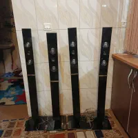 باند اسپیکر خانگی