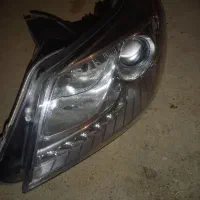 چراغ جلو هایما s7