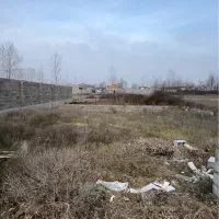 فروش زمین خوش قیمت ۴۱۰ متری در تربه گوده