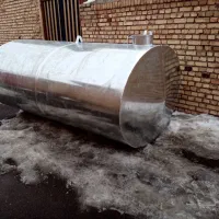 تانکر 4000 لیتر