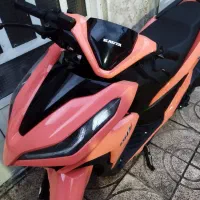 موتور طرح کلیک کبیر