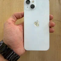 iPhone 13 normal