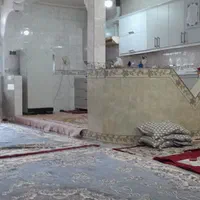 اجاره روزانه واحد مسکونی حیاط دار در مهران|اجارهٔ کوتاهمدت آپارتمان و سوئیت|مهران (ایلام), |دیوار