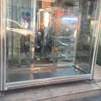 یخچال قصابی|فروشگاه و مغازه|تهران, سلیمانی|دیوار