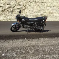 موتور سیکلت kld|موتورسیکلت|آبدانان, |دیوار