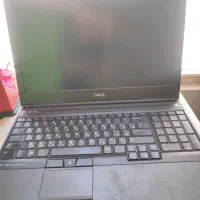 لپ تاپ مهندسی قدرتمندDell Cori7