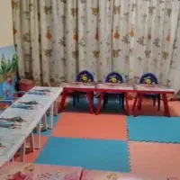 وسایل مهدکودک