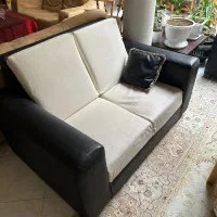 مبل راحتی ۷ نفره سالم