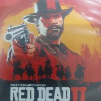 دیسک بازی ردد ۲