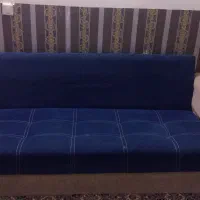 مبل و فرش