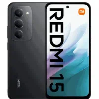 گوشی موبایل شیائومی مدل Redmi 15 4G