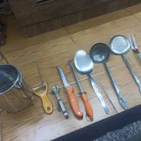 وسایل آشپز خانه|حراج|تهران, هرندی|دیوار