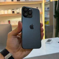 ایفون ۱۵ پرومکس