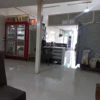 به یک همکار خانم یا آقا برای همکاری در رستوران