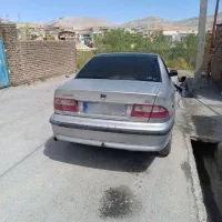 سمند مدل 1384