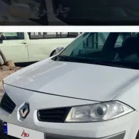 رنو مگان مونتاژ 2000cc، مدل ۱۳۸۹
