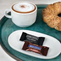 شکلات ۴ گرمی دارکو و میلکو سایرو