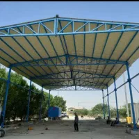 جوشکاری سیار ساخت انواع سازهای فلزی(سراسراصفهان)|خدمات پیشه و مهارت|اصفهان, خرم|دیوار