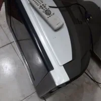 تلویزیون ۲۱اینج سامسونگ|تلویزیون و پروژکتور|رباط‌کریم, شترخوار|دیوار