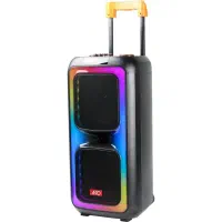 اسپیکرsound box650