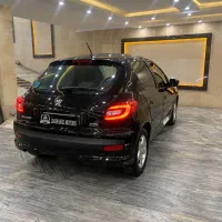 207 اتومات پاناروما مدل 1402|خودرو سواری و وانت|تهران, مینای شمالی (مخبر)|دیوار