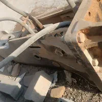 چکش بیل ۳۲۰ سوسان