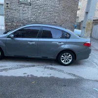 برلیانس h330 اتومات