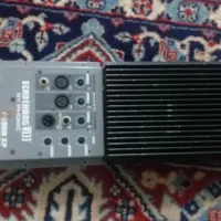 امپلی فایر باند فونیک