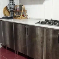 کابینت آشپزخانه|مصالح و تجهیزات ساختمان|سروآباد, |دیوار