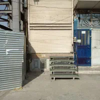 مغازه ای در میدان آزادی خیابان سید فاطمه