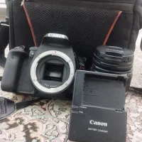 canon 550d