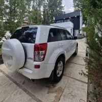 سوزوکی گرند ویتارا مدل 88