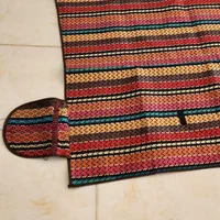 زیرانداز جاجیم|گلیم، جاجیم، گبه|کرمان, |دیوار