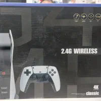 کنسول بازی گیم استیک PS5