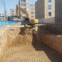 خدمات بیل مکانیکی وکمرشکن قرچک ورامین پیشوا پاکدشت|خدمات حمل و نقل|ورامین, خیر آباد|دیوار