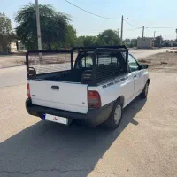 پراید وانت ۹۹|خودرو سواری و وانت|بندرعباس, |دیوار