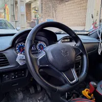 کوییک GXR تیپ L، مدل ۱۴۰۳