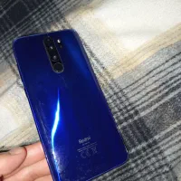 گوشی موبایل نوت 8پرو