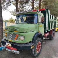 بنز تک کمپرسی 64