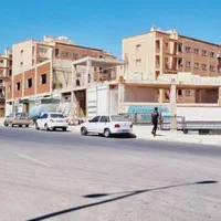 مغازه ۲۶ متری بر خیابان اصلی مسکن مهر فولادشهر