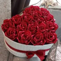 باکس گل جاودان