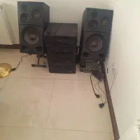 ظبط A85کنوود سالم سالم