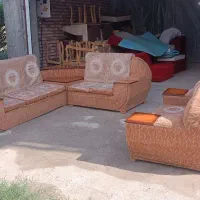مبل 8نفره